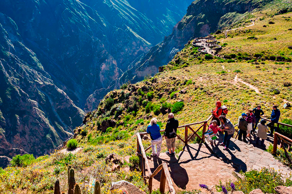 Turismo sostenible: La nueva forma de viajar cuidando el planeta