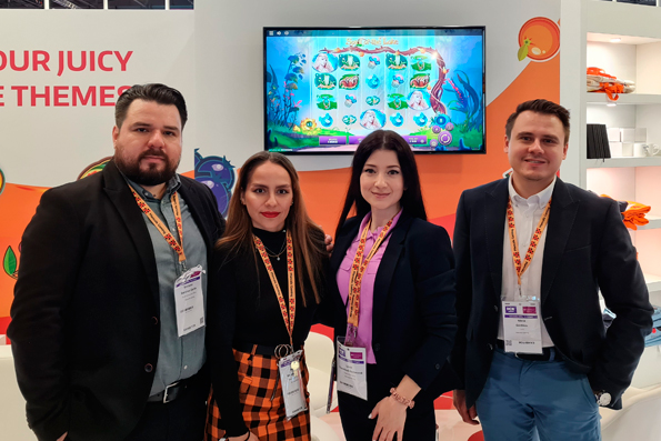 ICE Londres: Volvió la fiesta del juego