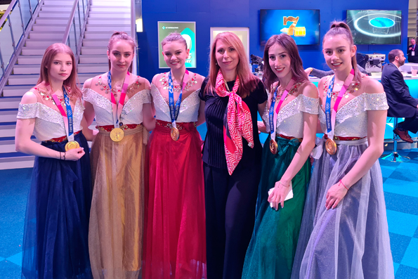 ICE Londres: Volvió la fiesta del juego