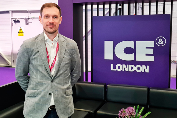 ICE Londres 2022: La nueva era del juego
