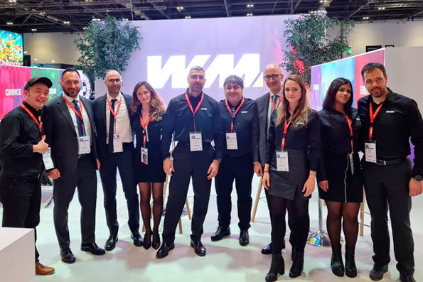 ICE Londres: Volvió la fiesta del juego