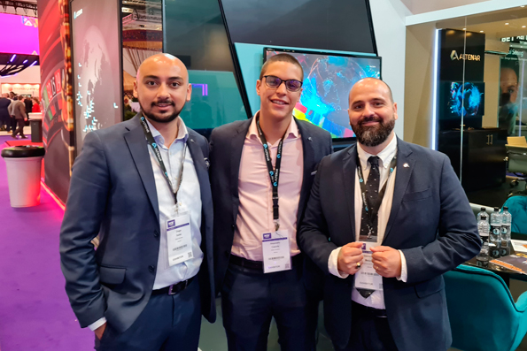 ICE Londres: Volvió la fiesta del juego