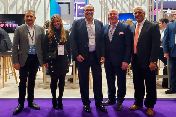 ICE Londres: Volvió la fiesta del juego