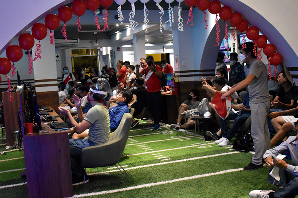 SportBetPerú: Marca peruana que trasciende