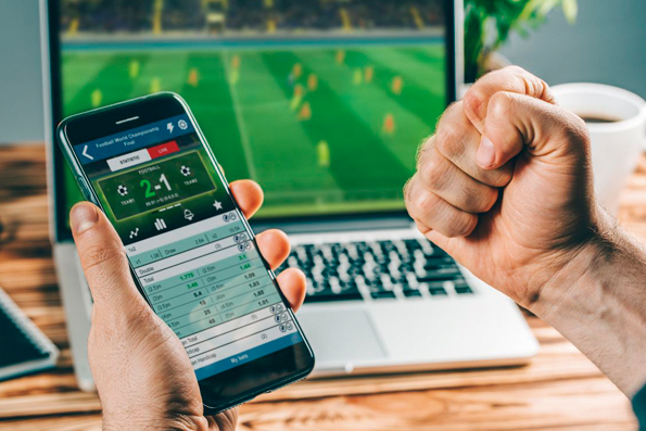 Marketing de afiliación: Potenciando las apuestas deportivas