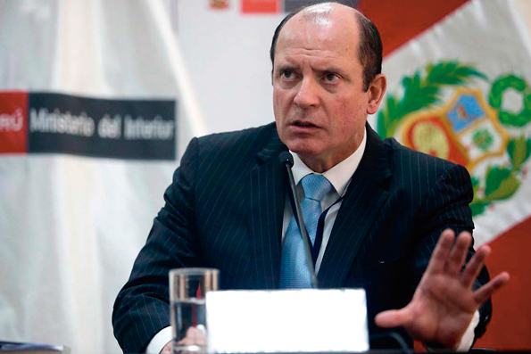 MINCETUR respalda al sector: Un compromiso con la reactivación