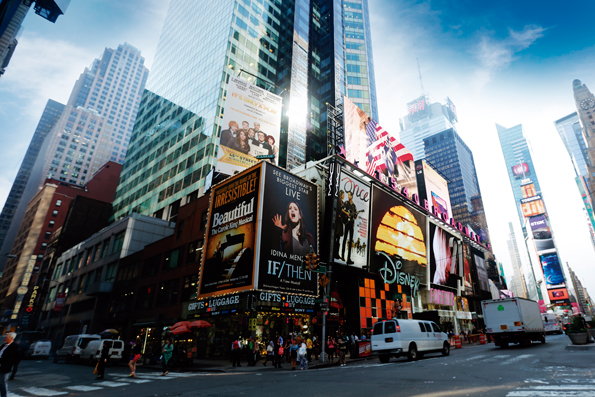 Estados Unidos: Nuevo récord en apuestas