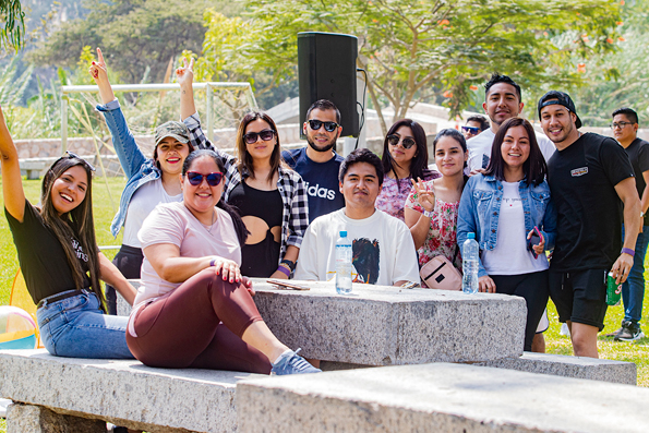 SportBetPerú: Marca peruana que trasciende