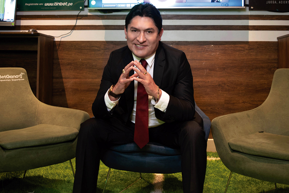 SportBetPerú: Marca peruana que trasciende