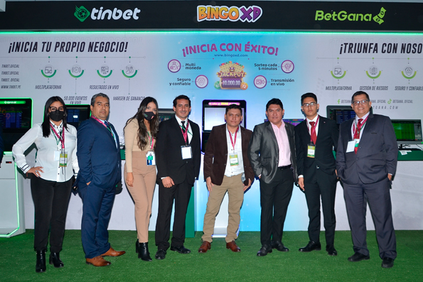 Peru Gaming Show: El esperado reencuentro del sector