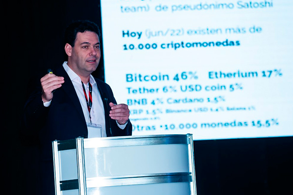 Criptomonedas: La nueva alternativa de pago