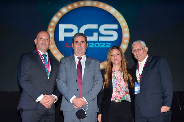 Peru Gaming Show: El esperado reencuentro del sector