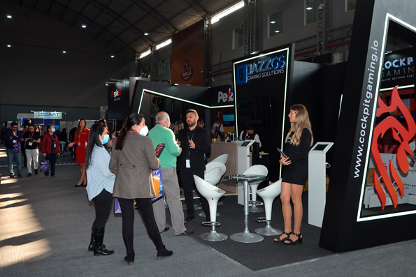 Peru Gaming Show: El esperado reencuentro del sector
