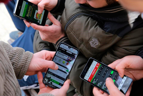 Apuestas deportivas: Apostando por producciones audiovisuales