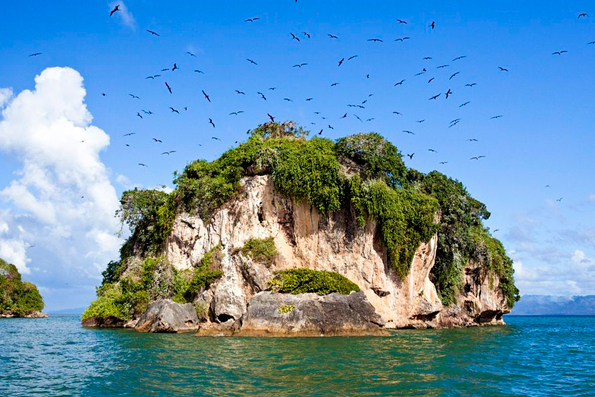República Dominicana: Top 4 del mejor destino turístico del Caribe