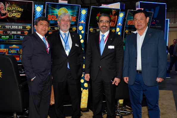 Peru Gaming Show: El esperado reencuentro del sector