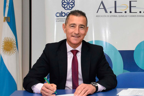 ALEA: 52 años al servicio de la industria
