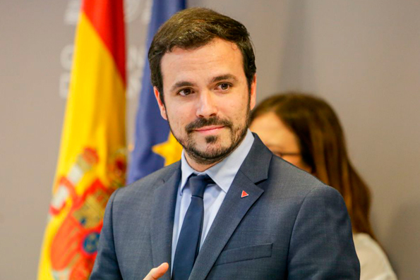 España: Cerca de cifras prepandémicas