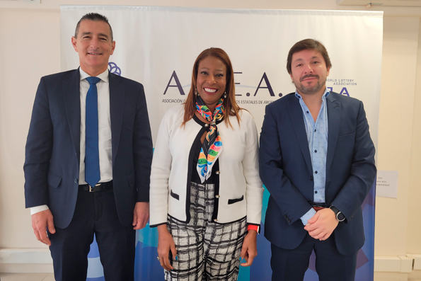 ALEA: 52 años al servicio de la industria