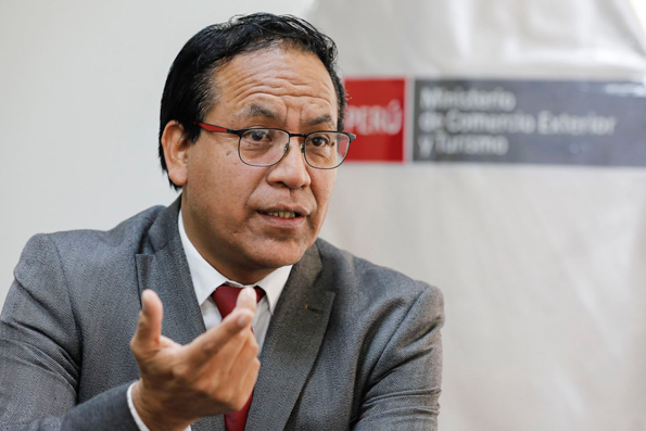 Perú amplía mercado del juego