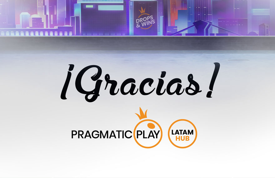 El Latam Hub de Pragmatic Play celebra dos años de conquistas