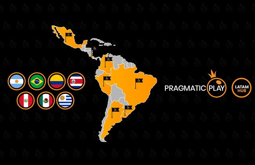 El Latam Hub de Pragmatic Play celebra dos años de conquistas