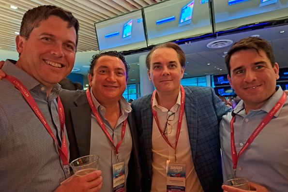 SAGSE Miami 2022: Gran encuentro empresarial