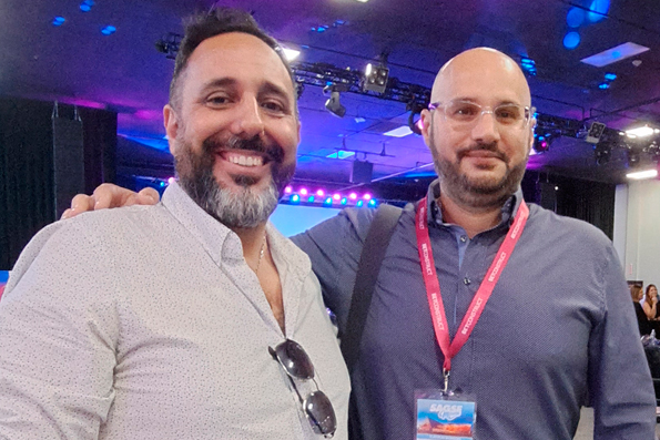 SAGSE Miami 2022: Gran encuentro empresarial