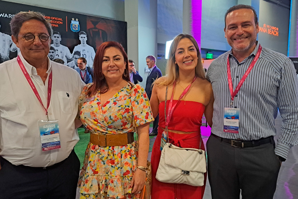 SAGSE Miami 2022: Gran encuentro empresarial