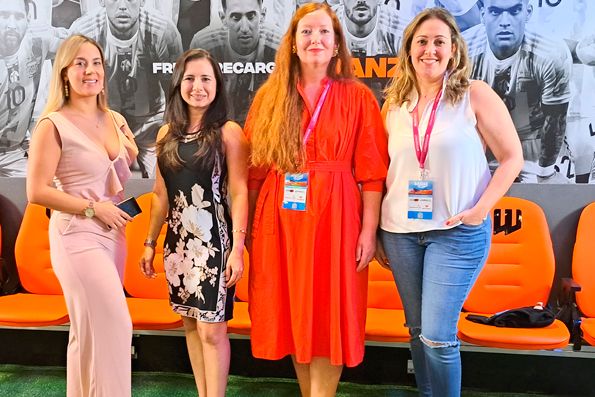 SAGSE Miami 2022: Gran encuentro empresarial