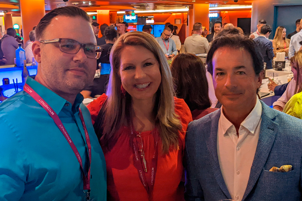 SAGSE Miami 2022: Gran encuentro empresarial