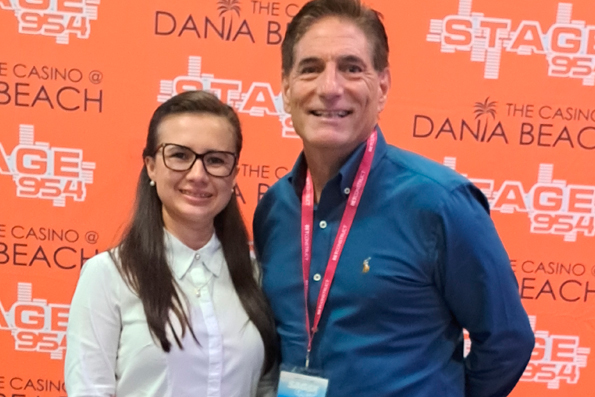 SAGSE Miami 2022: Gran encuentro empresarial