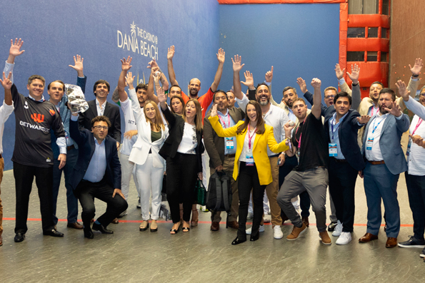 SAGSE Miami 2022: Gran encuentro empresarial