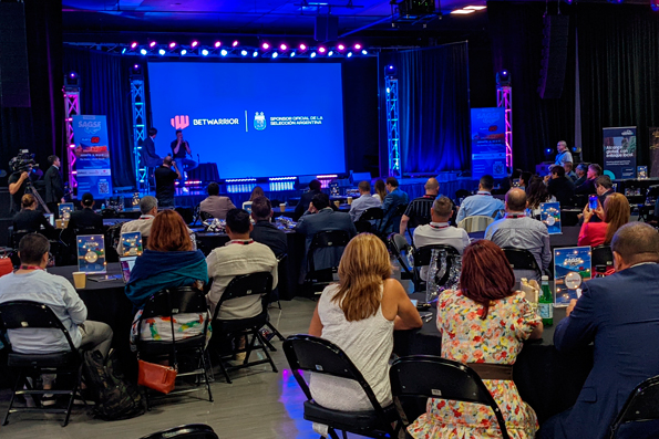 SAGSE Miami 2022: Experiencia innovadora