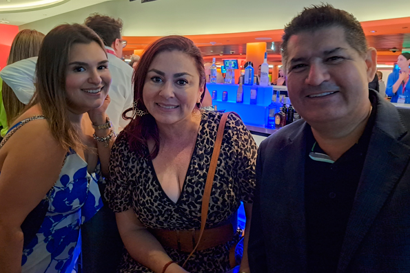 SAGSE Miami 2022: Gran encuentro empresarial