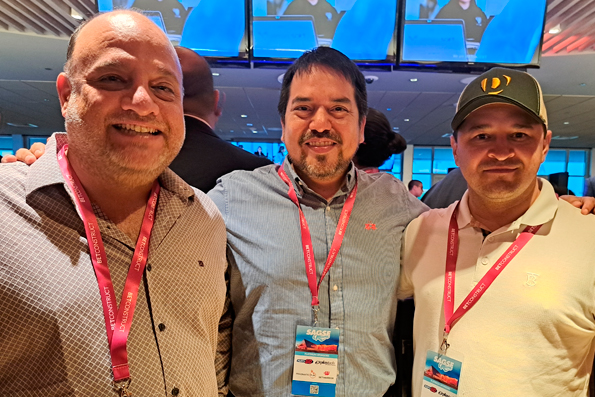 SAGSE Miami 2022: Gran encuentro empresarial