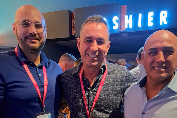 SAGSE Miami 2022: Gran encuentro empresarial