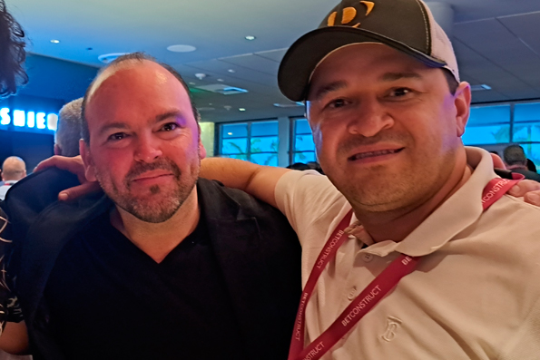 SAGSE Miami 2022: Gran encuentro empresarial