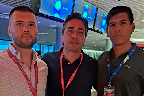 SAGSE Miami 2022: Gran encuentro empresarial
