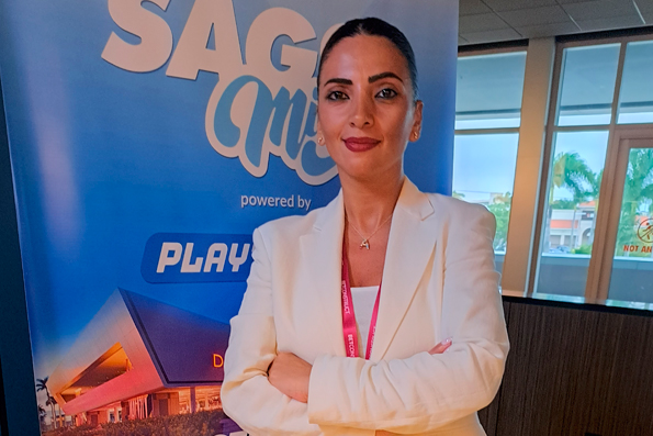 SAGSE Miami 2022: Gran encuentro empresarial