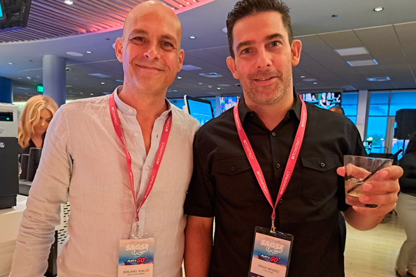 SAGSE Miami 2022: Gran encuentro empresarial