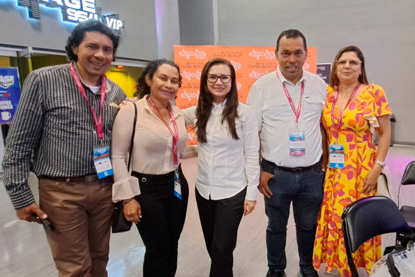 SAGSE Miami 2022: Gran encuentro empresarial
