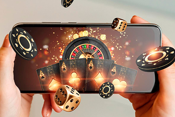 Inteligencia Artificial: Al servicio del juego online