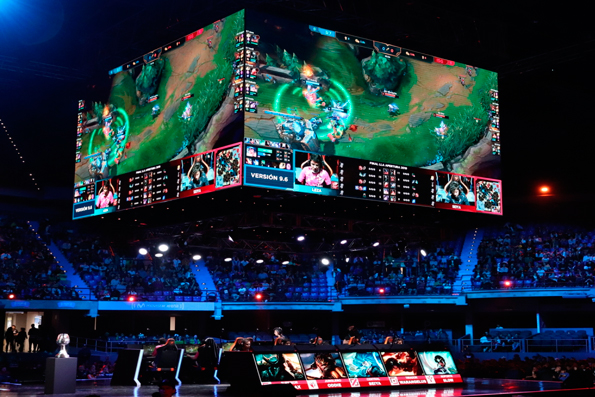 Apuestas deportivas: Mercado mundial en auge