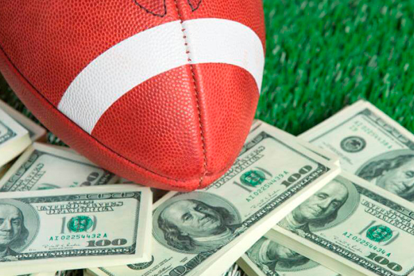Apuestas se recuperan en Estados Unidos