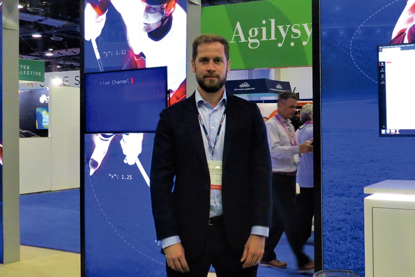 G2E: Retorno triunfal de la feria