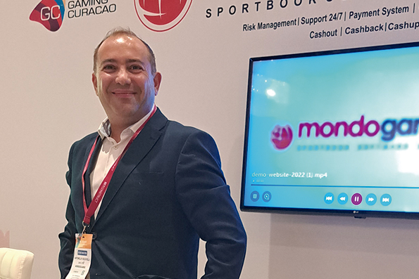 SBC Latinoamérica: Impulsando el juego