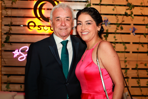 OSCORP: Celebrando juntos