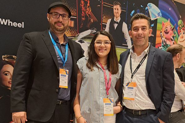 SBC Latinoamérica: Impulsando el juego