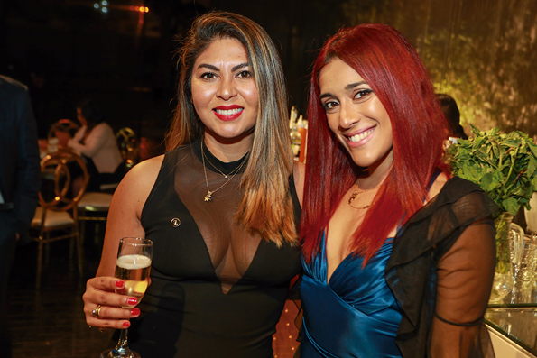 OSCORP: Celebrando juntos